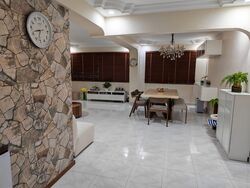 Blk 630 Pasir Ris Drive 3 (Pasir Ris), HDB 5 Rooms #551186021